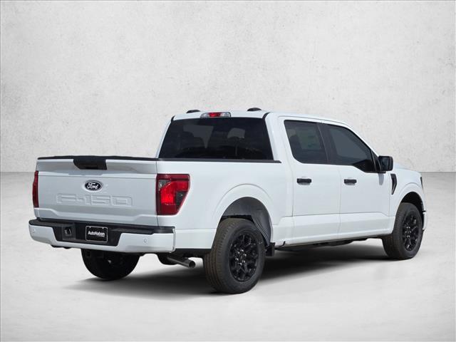 FORD F-150 STX - 2
