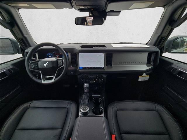 صورة مصغرة 14 لـ 2026 FORD BRONCO OUTER BANKS