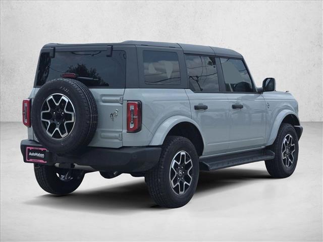 صورة 2 لـ 2026 FORD BRONCO OUTER BANKS
