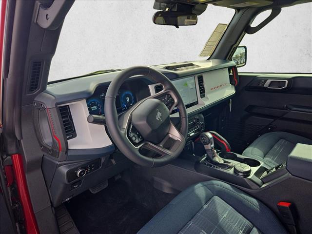FORD BRONCO HERITAGE EDITION - 3