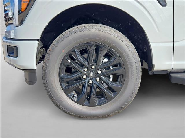 صورة 10 لـ 2026 FORD F-150 LARIAT