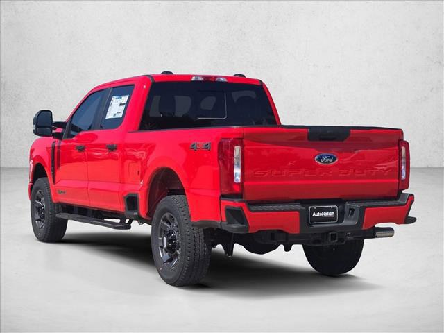 صورة 9 لـ 2026 FORD F-250 XL