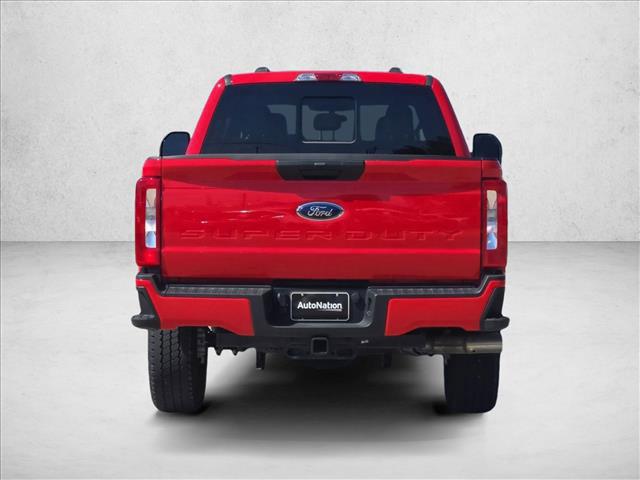 صورة 8 لـ 2026 FORD F-250 XL