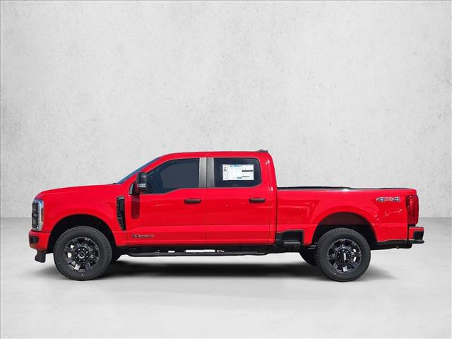 صورة 5 لـ 2026 FORD F-250 XL