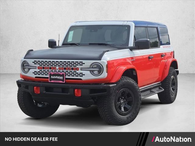 FORD BRONCO STROPPE EDITION - 1