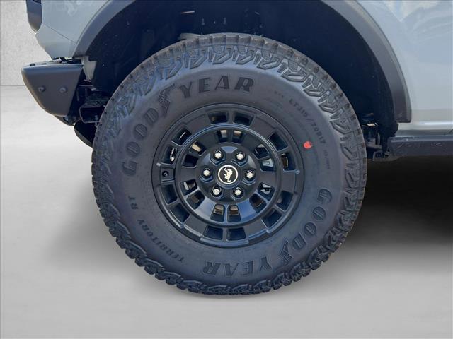FORD BRONCO BADLANDS - 10