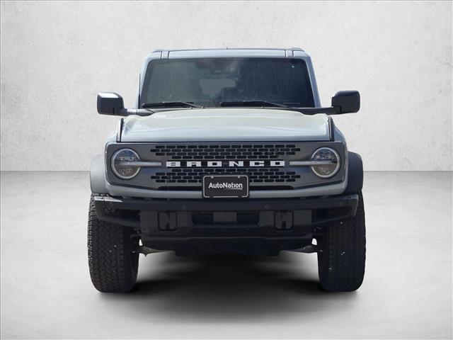 FORD BRONCO BADLANDS - 6