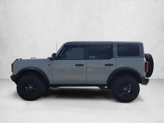 FORD BRONCO BADLANDS - 5