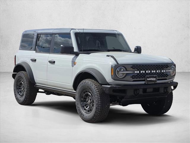 FORD BRONCO BADLANDS - 7