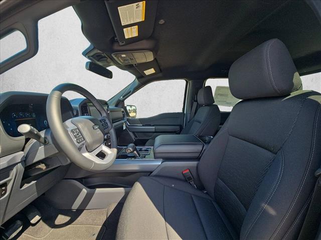 صورة 4 لـ 2026 FORD F-150 XLT