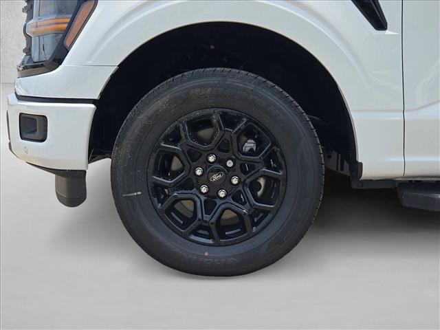 2026 FORD F-150 XLT — фото 10