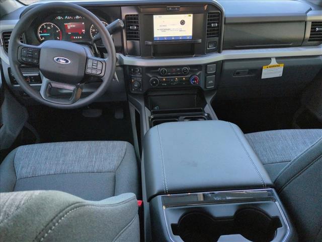 2026 FORD F-250 XLT — миниатюра 15