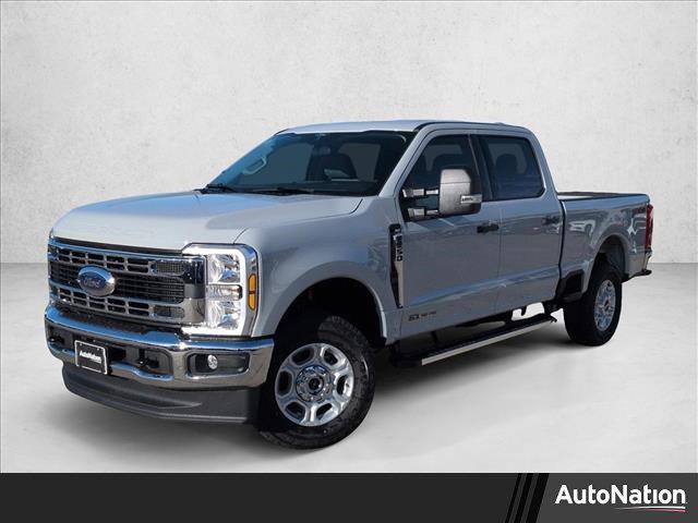 New 2026 Ford F-250 XLT