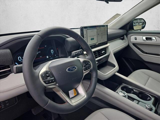 صورة 3 لـ 2026 FORD EXPLORER ACTIVE