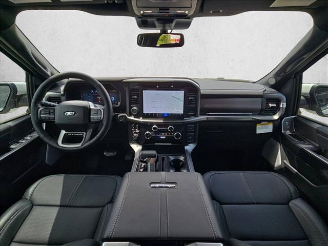 صورة مصغرة 15 لـ 2026 FORD F-150 PLATINUM