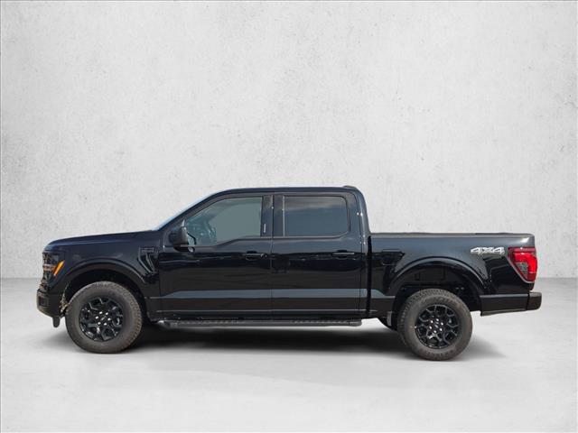 صورة 5 لـ 2026 FORD F-150 XLT