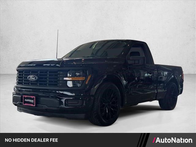 New 2026 Ford F-150 XL