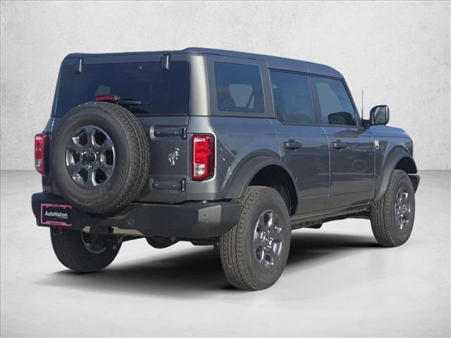 FORD BRONCO - 2