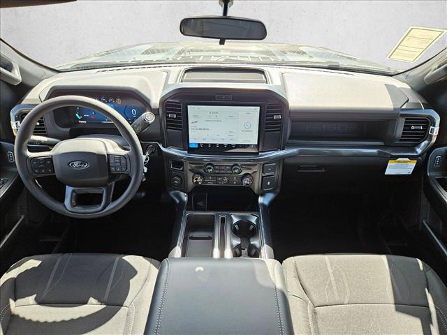 2026 FORD F-150 STX — миниатюра 12