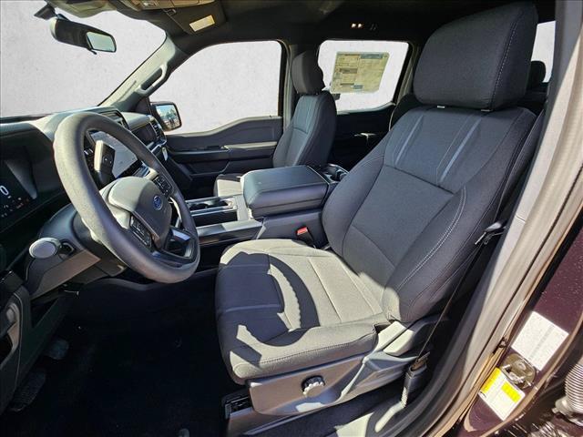 2026 FORD F-150 STX 照片 4