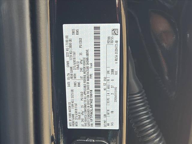 صورة مصغرة 16 لـ 2026 FORD F-150 XLT