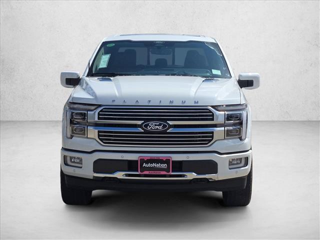 صورة 6 لـ 2026 FORD F-150 PLATINUM