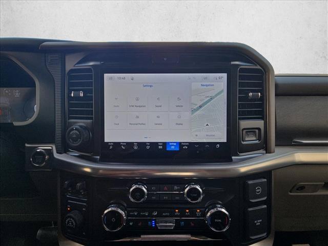 2026 FORD F-150 PLATINUM — миниатюра 11
