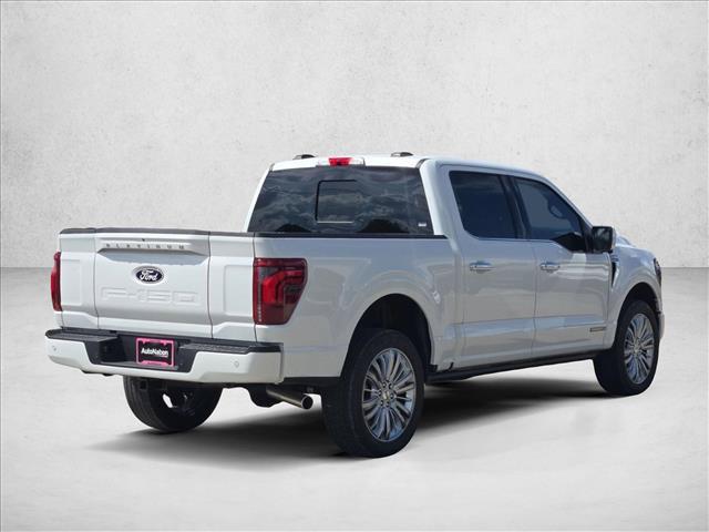 صورة 2 لـ 2026 FORD F-150 PLATINUM