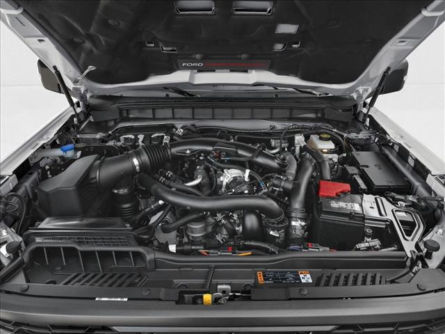 FORD BRONCO RAPTOR - 8