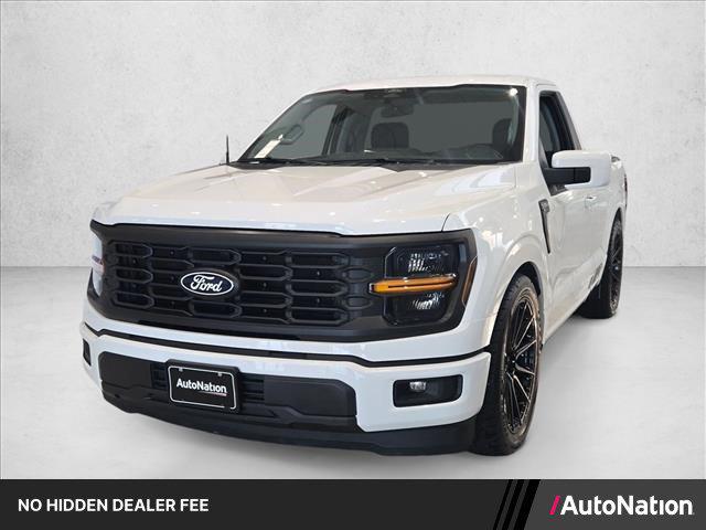 New 2026 Ford F-150 XL