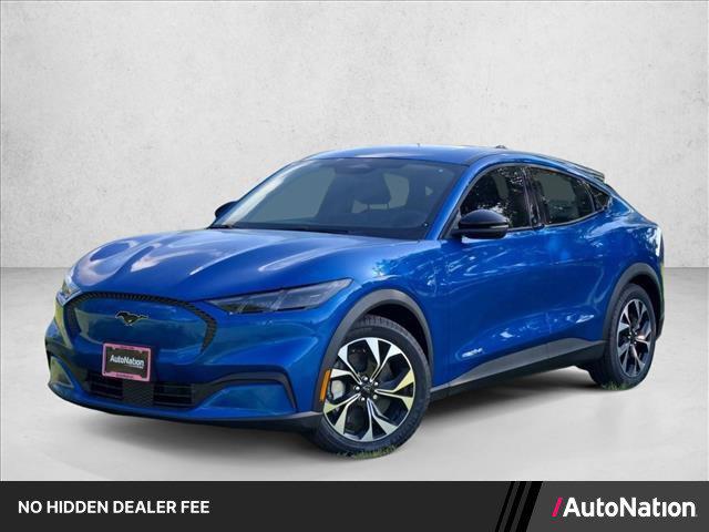 New 2026 Ford Mustang Mach-E Select