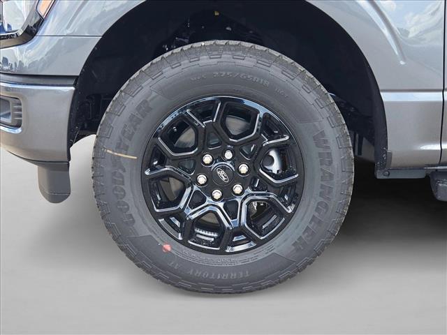 2026 FORD F-150 XLT 照片 10