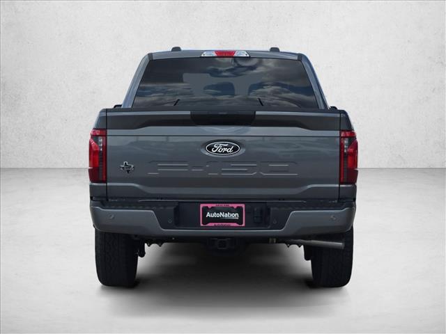 2026 FORD F-150 XLT 照片 8