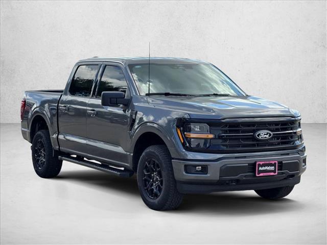 2026 FORD F-150 XLT 照片 7