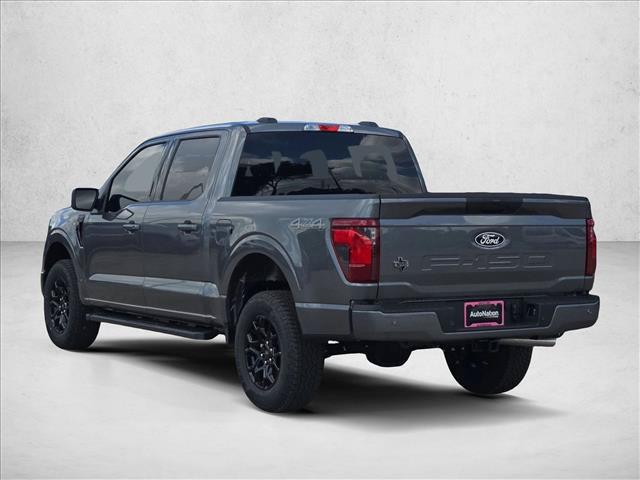 2026 FORD F-150 XLT 照片 9