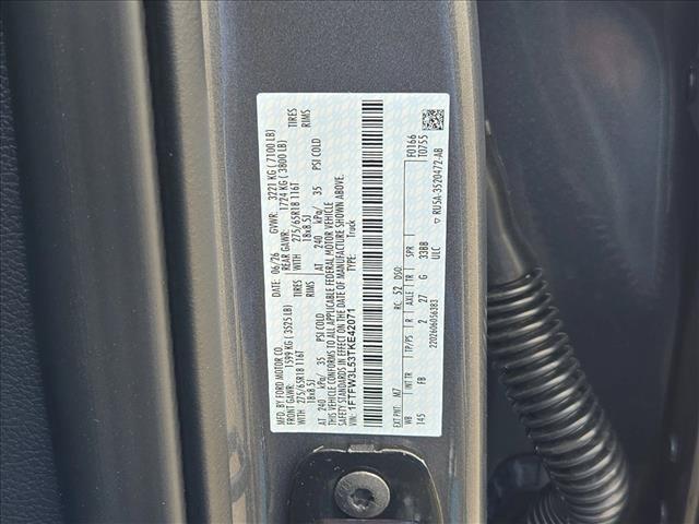 2026 FORD F-150 XLT 缩略图 16