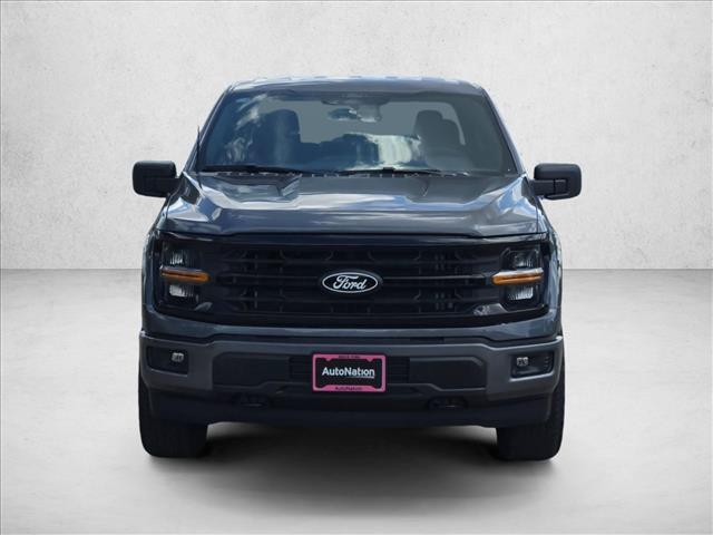 2026 FORD F-150 XLT 照片 6