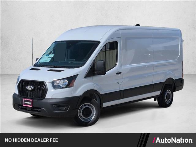 New 2026 Ford Transit-250 Base