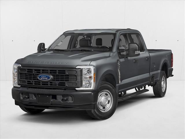 New 2026 Ford F-250 XL