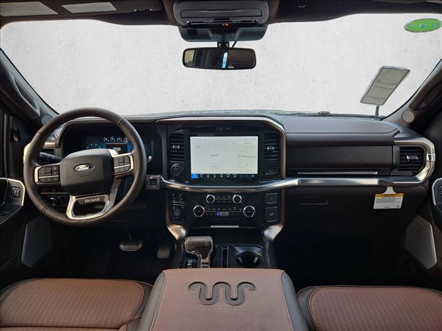 صورة مصغرة 14 لـ 2026 FORD F-150 KING RANCH