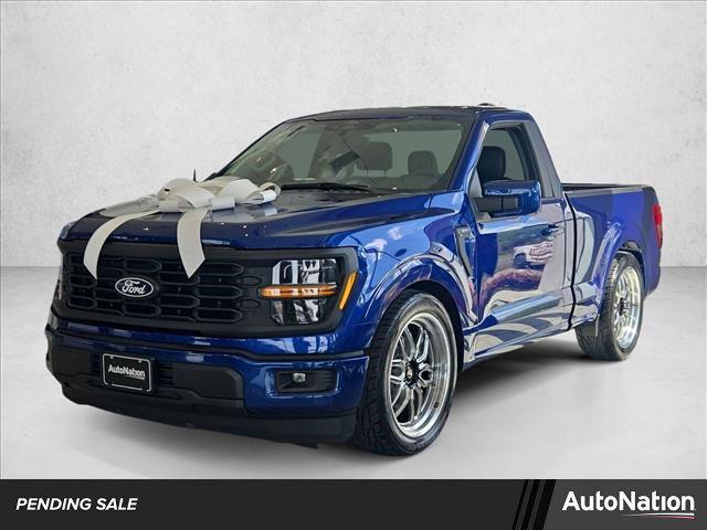 New 2026 Ford F-150 XL