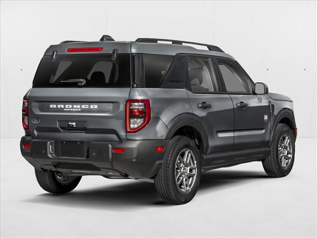 FORD BRONCO SPORT BIG BEND - 2