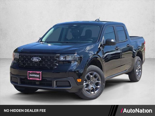 New 2026 Ford Maverick XLT