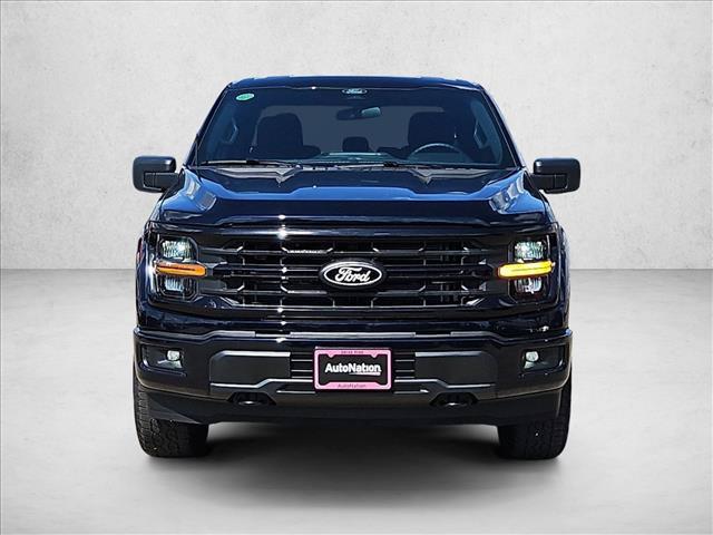 2026 FORD F-150 XLT 缩略图 6
