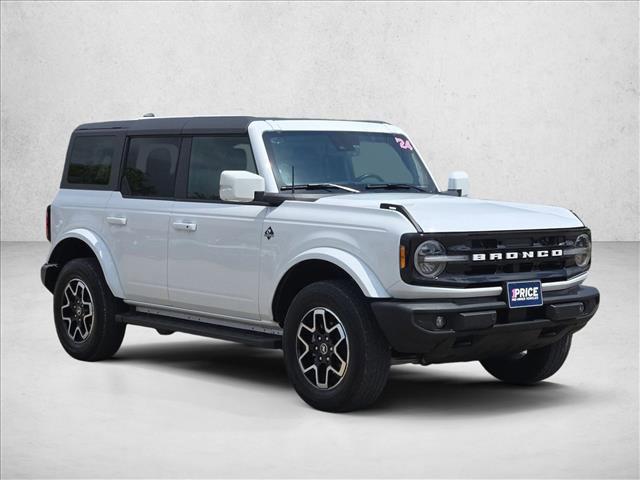 FORD BRONCO - 3