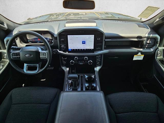 2026 FORD F-150 XLT 缩略图 15