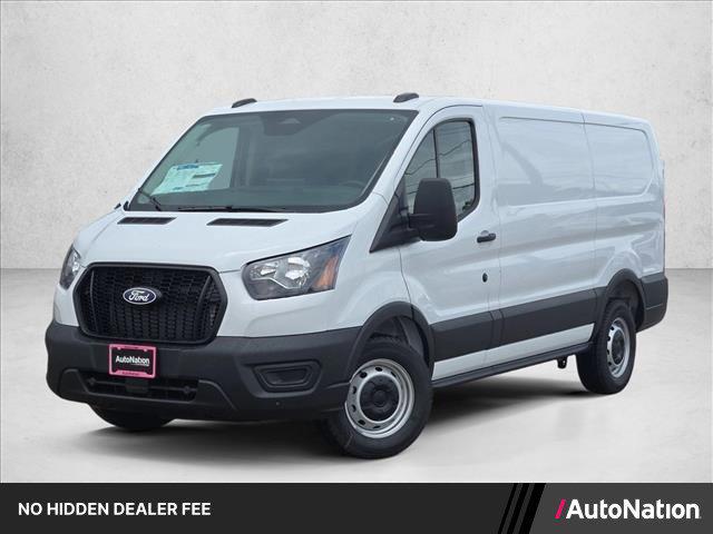New 2026 Ford Transit-150 Base