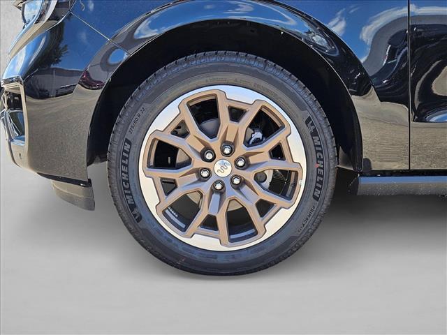 2027 FORD EXPEDITION MAX KING RANCH 照片 10