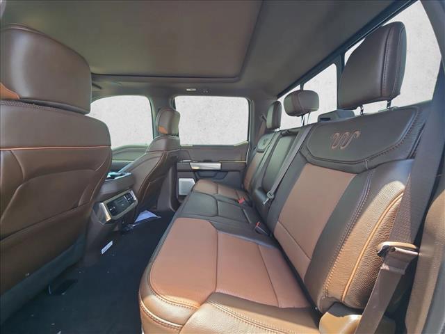 صورة مصغرة 15 لـ 2026 FORD F-250 KING RANCH