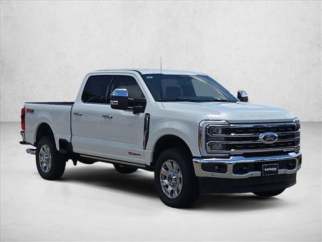 صورة 6 لـ 2026 FORD F-250 KING RANCH
